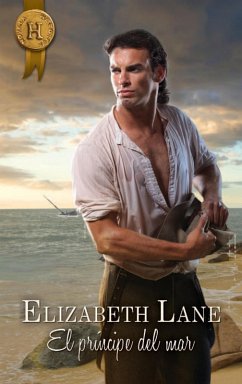 El príncipe del mar (eBook, ePUB) - Lane, Elizabeth