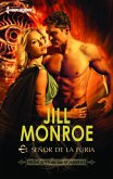 El señor de la furia (eBook, ePUB) El señor de la furia (eBook, ePUB)