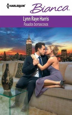 Cover Pasados borrascosos (eBook, ePUB)