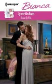 Boda de hiel (eBook, ePUB)