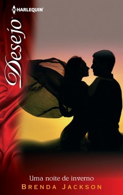Cover Uma noite de inverno (eBook, ePUB)