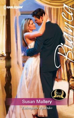 Cover Entregues à paixão (eBook, ePUB)