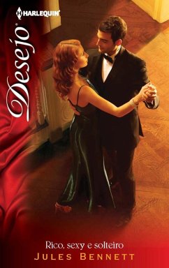 Cover Rico, sexy e solteiro (eBook, ePUB)