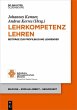 Lehrkompetenz lehren (eBook, PDF) - Bild 1