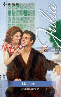 Cover Hecha para él (eBook, ePUB)