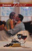 O sabor da sedução (eBook, ePUB)