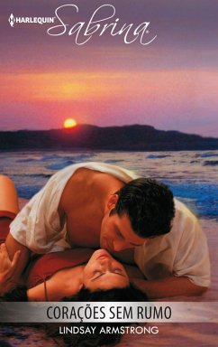 Cover Corações sem rumo (eBook, ePUB)