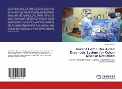 Recent Computer Aided Diagnosis System for Colon Disease Detection - Biswas, Mainak