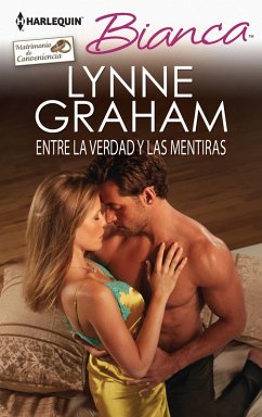 Cover Entre la verdad y las mentiras (eBook, ePUB)