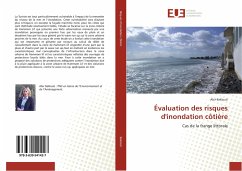 Évaluation des risques d'inondation côtière - Baklouti, Abir