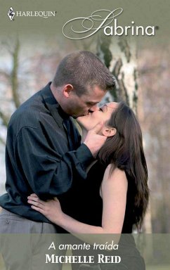 Cover A amante traída (eBook, ePUB)