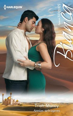 Areias selvagens (eBook, ePUB) Cover Areias selvagens (eBook, ePUB)