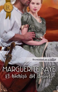El hechizo del desierto (eBook, ePUB) - Kaye, Marguerite