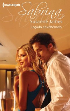 Legado envenenado (eBook, ePUB) Cover Legado envenenado (eBook, ePUB)