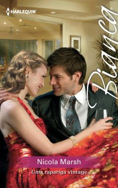 Cover Uma rapariga vintage (eBook, ePUB)