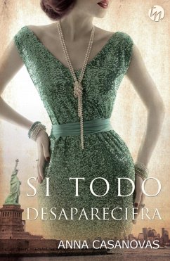 Cover Si todo desapareciera (eBook, ePUB)
