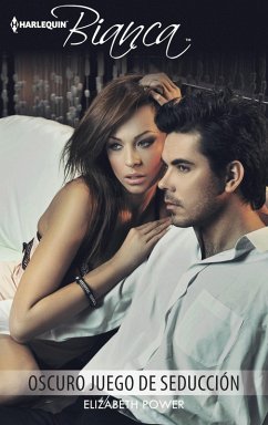 Cover Oscuro juego de seducción (eBook, ePUB)