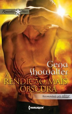 Cover A rendição mais obscura (eBook, ePUB)