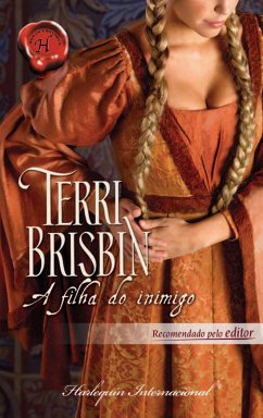 A filha do inimigo (eBook, ePUB) - Brisbin, Terri