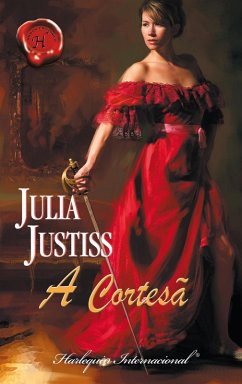 Cover A cortesã (eBook, ePUB)