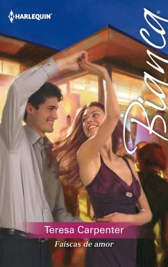 Cover Faíscas de amor (eBook, ePUB)