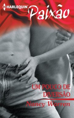 Cover Um pouco de diversão (eBook, ePUB)