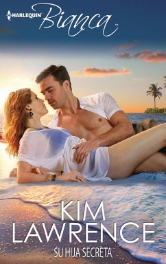 Su hija secreta (eBook, ePUB) - Lawrence, Kim