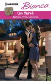 Noche de bodas escandalosa (eBook, ePUB)