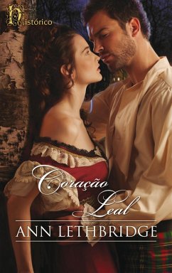 Cover Coração leal (eBook, ePUB)