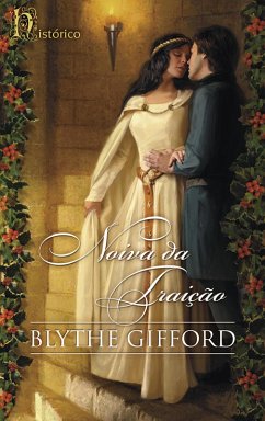Cover Noiva da Traição (eBook, ePUB)