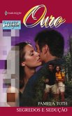 Segredos e sedução (eBook, ePUB)