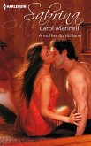 A mulher do siciliano (eBook, ePUB)