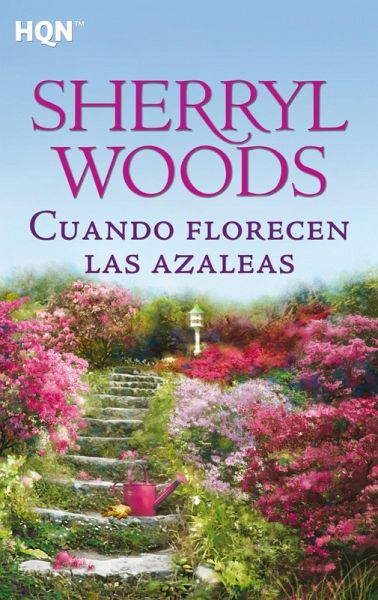 Cuando florecen las azaleas (eBook, ePUB)