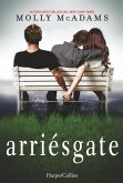 Arriésgate (eBook, ePUB)