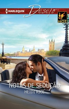 Cover Notas de sedução (eBook, ePUB)