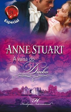 Cover A vasal do diabo (eBook, ePUB)