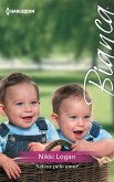 Salvos pelo amor (eBook, ePUB)