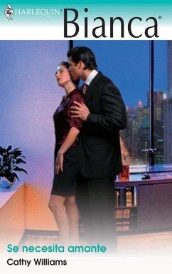 Se necesita amante (eBook, ePUB) Cover Se necesita amante (eBook, ePUB)