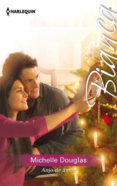 Cover Anjo de amor (eBook, ePUB)