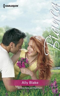 Cover Relações perigosas (eBook, ePUB)