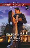Uma dança com o xeque (eBook, ePUB) Uma dança com o xeque (eBook, ePUB)