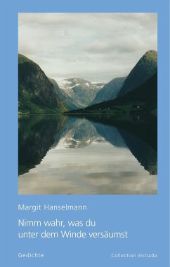 Nimm wahr, was du unter dem Winde versäumst (eBook, ePUB) - Hanselmann, Margit