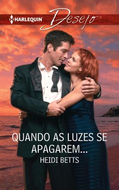 Cover Quando as luzes se apagarem... (eBook, ePUB)