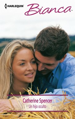 Cover Un hijo oculto (eBook, ePUB)