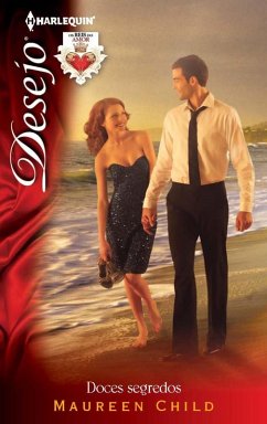 Cover Doces segredos (eBook, ePUB)