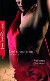 Destino caprichoso - Rumores (eBook, ePUB) Destino caprichoso - Rumores (eBook, ePUB)