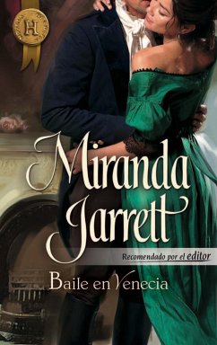 Baile en Venecia (eBook, ePUB) - Jarrett, Miranda