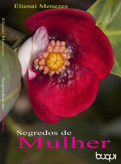 Cover Segredos de Mulher (eBook, ePUB)