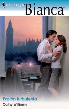 Cover Pasión turbulenta (eBook, ePUB)