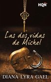 Las dos vidas de Michel (eBook, ePUB)